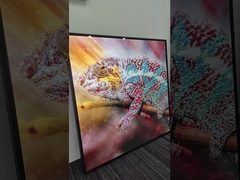 লং স্ট্রিপ টাচস্ক্রিন মনিটর আপনার ব্যবসার জন্য উন্নত ডিসপ্লে প্রযুক্তি